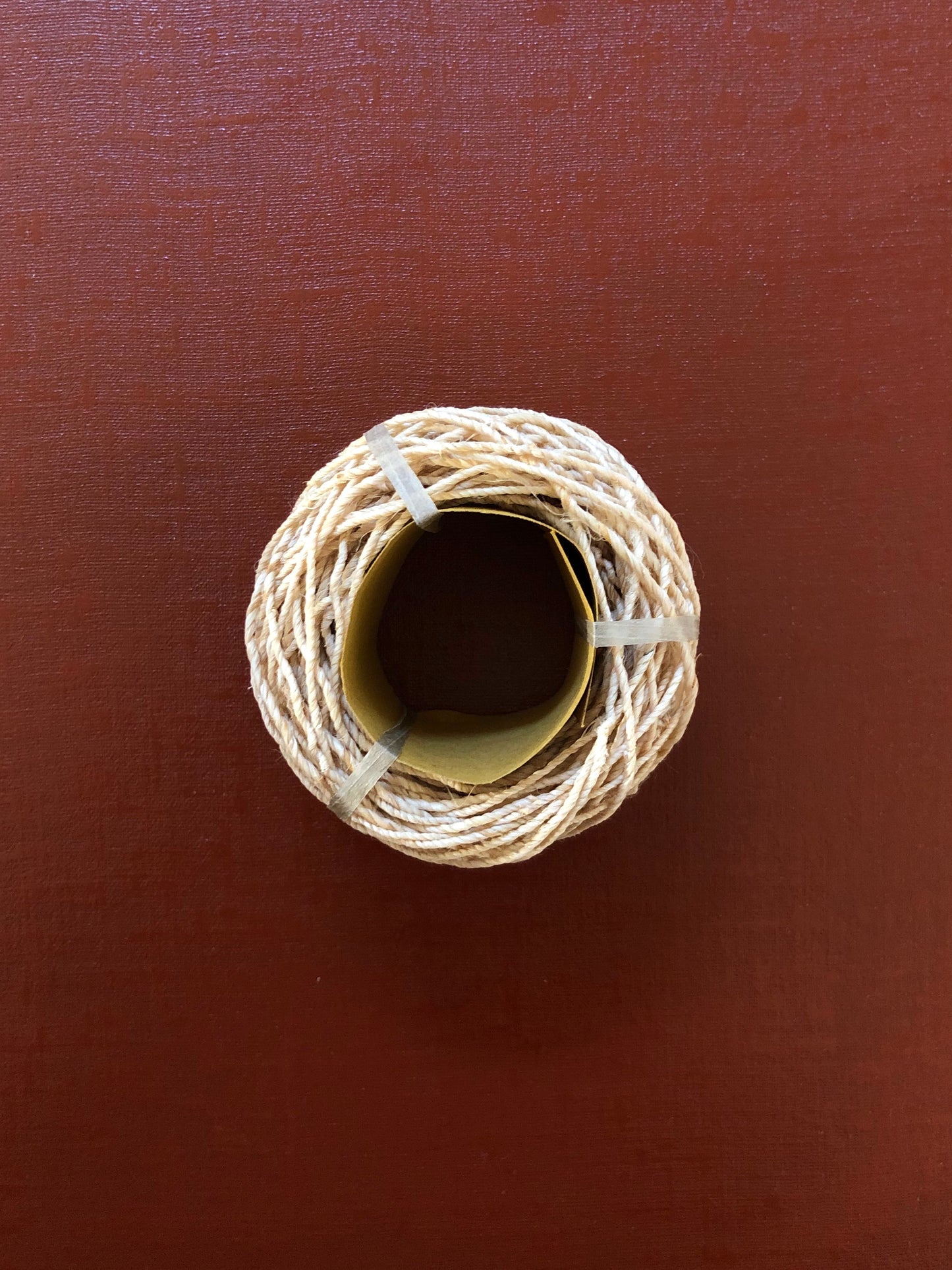 Linden Thread (Male)