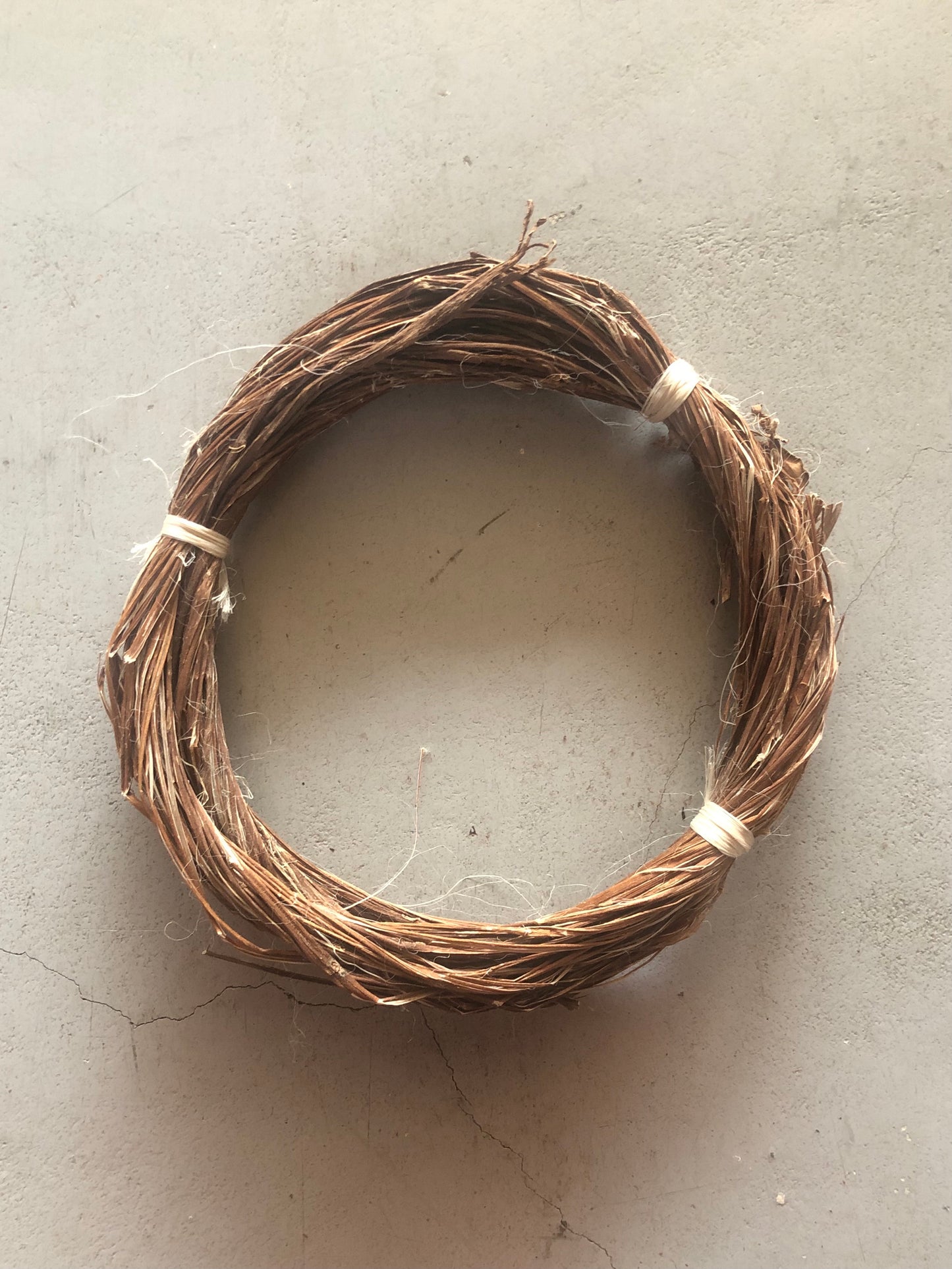 Mapi (Outer Bark of Ramie)