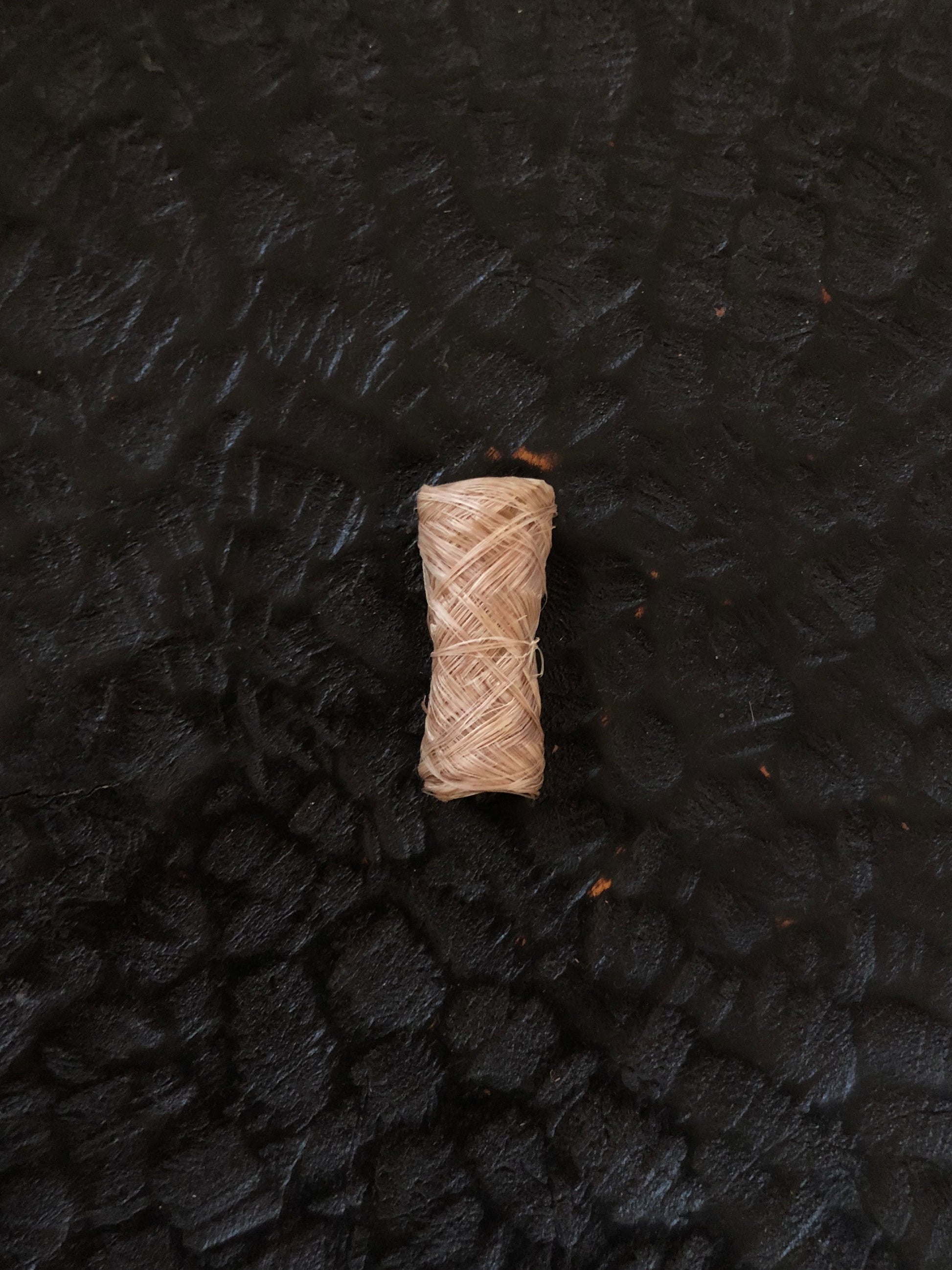 Andong Hemp Extra Fine Thread – AONI TEXTILES