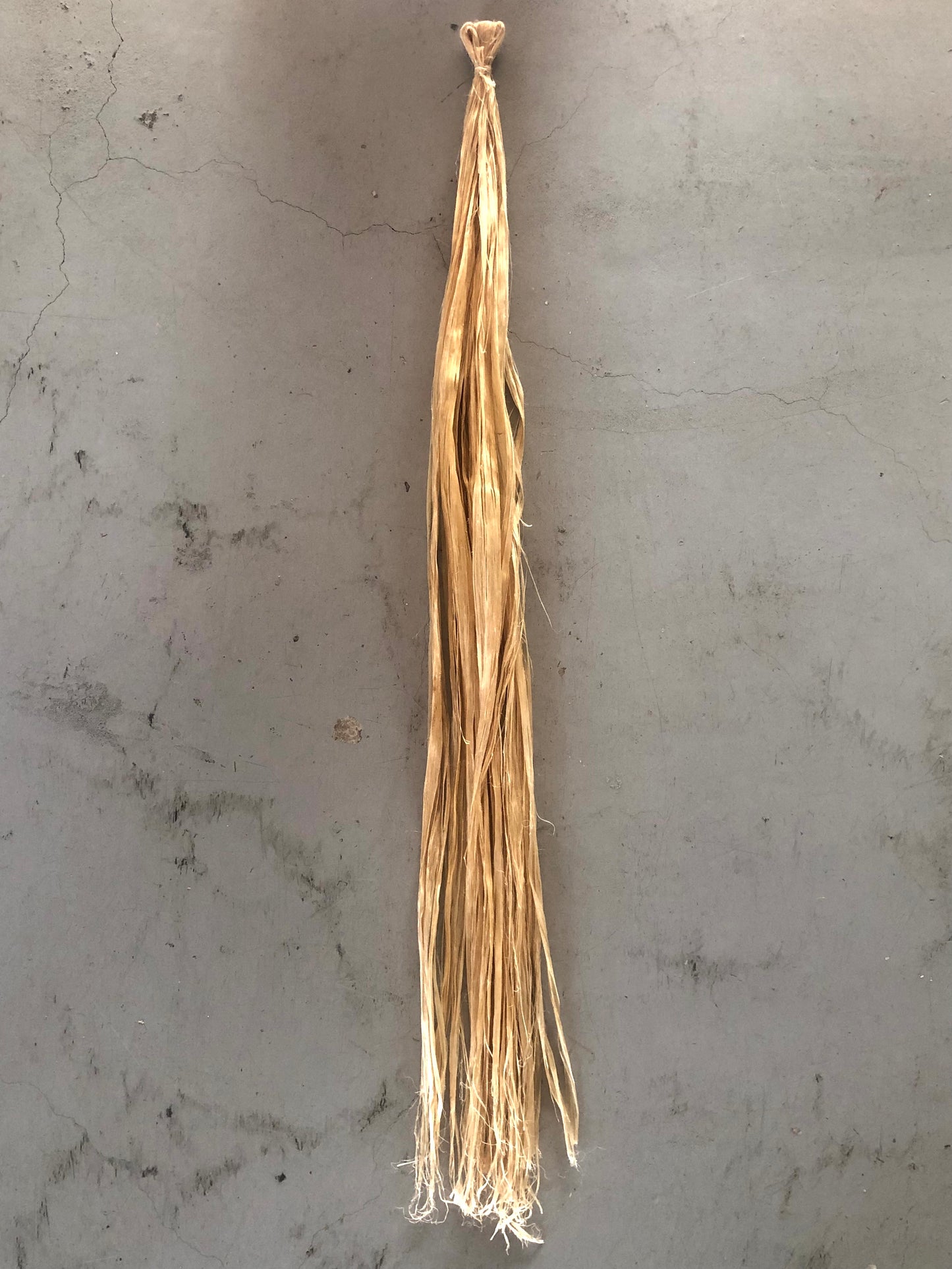 Asao / Shandong Hemp Fiber